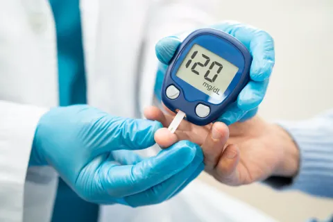 Diabetes & Modern Diabetes Technologies Workshop Series