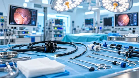 Obesity, Bariatric Surgery, and Endoscopy Workshops Series