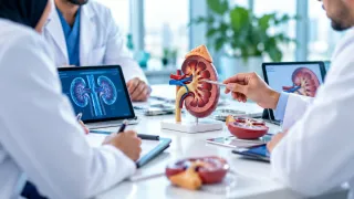 Renal Care Workshop